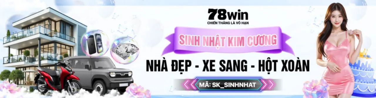 Biểu ngữ Câu lạc bộ VIP hitha88 win