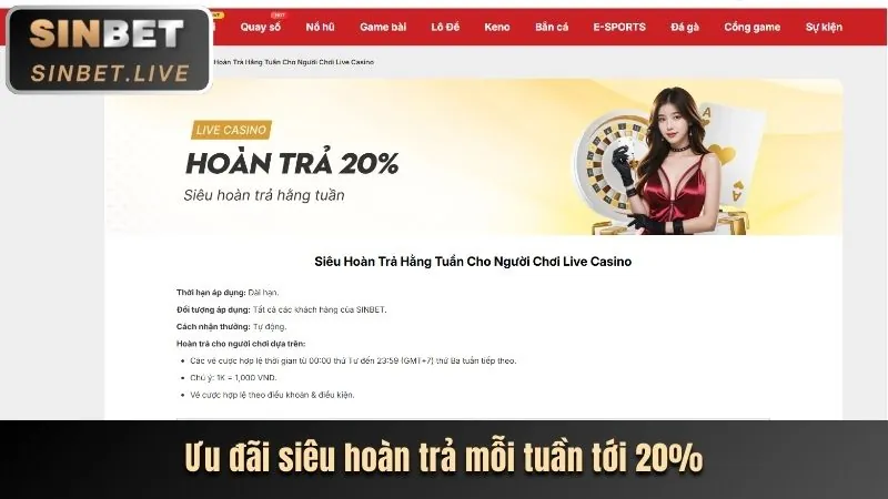 Tin tức casino hitha88 win