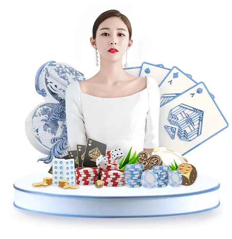 Biểu tượng quản lý tài chính và chiến lược cá cược thông minh, thể hiện sự kiểm soát và trách nhiệm